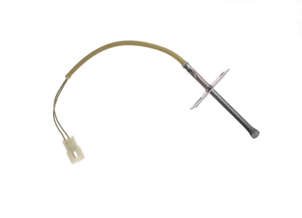 WPY0314907 - Genuine OEM Whirlpool Range Oven Temperature Sensor